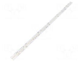 LED strip | 46.4V | white warm/cold white | W: 24mm | L: 560mm | 1503lm
