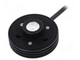 Module: LED | Colour: white neutral | 4000K | 264lm | IP54 | CRImin: 80