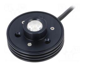 Module: LED | Colour: white neutral | 4000K | 288lm | IP54 | CRImin: 80