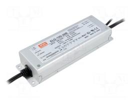 Power supply: switched-mode | LED | 95.76W | 36VDC | 2.66A | 180÷295VAC