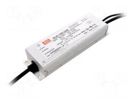 Power supply: switched-mode | LED | 96W | 24VDC | 4A | 180÷295VAC | IP67