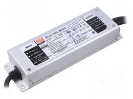 Power supply: switched-mode | LED | 95.76W | 36VDC | 2.66A | 100÷305VAC