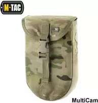 M-Tac MOLLE dėklas sulankstomam kastuvėliui MultiCam
