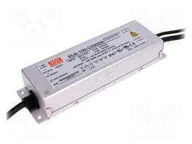 Power supply: switched-mode | Communication: DALI | LED | 100W | 500mA