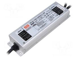 Power supply: switched-mode | LED | 150W | 24VDC | 6.25A | 100÷305VAC