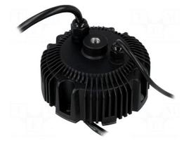 Power supply: switched-mode | LED | 96W | 14.4÷24VDC | 4A | 90÷305VAC
