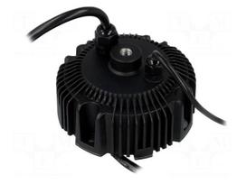 Power supply: switched-mode | LED | 97.2W | 21.6÷36VDC | 2.7A | IP67