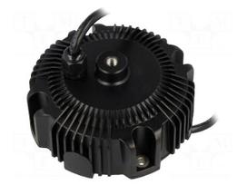 Power supply: switched-mode | LED | 158.4W | 48VDC | 3.3A | 90÷305VAC