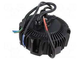 Power supply: switched-mode | LED | 198W | 36VDC | 5.5A | 90÷305VAC