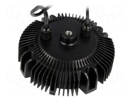 Power supply: switched-mode | LED | 240W | 24VDC | 10A | 90÷305VAC | IP67