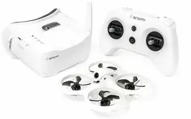 BETAFPV Cetus X FPV Kit Frsky