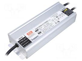 Power supply: switched-mode | LED | 319.2W | 76÷152VDC | 1.75A | IP67