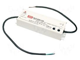 Power supply: switching | LED | 80W | 36VDC | 1.38÷2.3A | 90÷305VAC