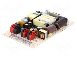Power supply: switched-mode | LED | 25W | 16.8÷24VDC | 1050mA | 120g