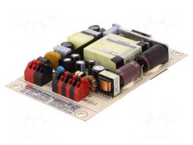 Power supply: switched-mode | LED | 25W | 16.8÷24VDC | 1050mA | 120g
