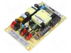 Power supply: switched-mode | LED | 25.2W | 36VDC | 0.7A | 90÷295VAC
