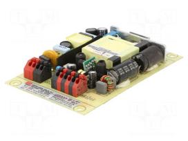 Power supply: switched-mode | LED | 25.2W | 36VDC | 0.7A | 90÷295VAC
