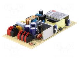 Power supply: switched-mode | LED | 45W | 24VDC | 1.88A | 90÷295VAC