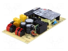 Power supply: switched-mode | LED | 65W | 36VDC | 1.8A | 180÷295VAC
