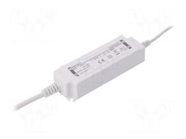Power supply: switched-mode | LED | 24W | 24VDC | 1A | 220÷240VAC | IP67