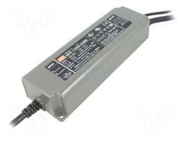 Power supply: switched-mode | LED | 120W | 14.4÷24VDC | 5A | 90÷305VAC