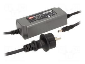 Power supply: switched-mode | LED | 60W | 24VDC | 2.5A | 90÷264VAC | IP67