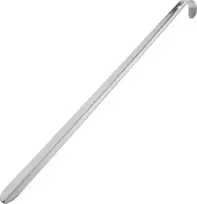 Excellent Houseware Plieninis batų šaukštas 51 cm - patogus, tvirtas ir universalus