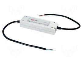 Power supply: switched-mode | LED | 30.24W | 36VDC | 25.2÷36VDC | 0.84A