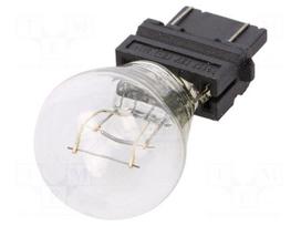 Filament lamp: automotive | W2,5x16q | 12V | 27/7W | VISIONPRO | P27/7W