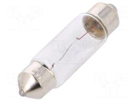Filament lamp: automotive | SV8,5s | 12V | 5W | VISIONPRO | C5W