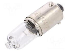 Filament lamp: automotive | BAX9S | 12V | 6W | VISIONPRO | H6W