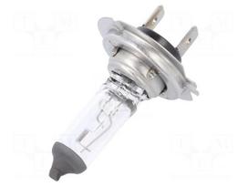 Filament lamp: automotive | PX26d | 12V | 55W | VISIONPRO | H7