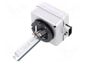 Filament lamp: automotive | PK32d-2 | blue | 42V | 35W | D3S | 7000K
