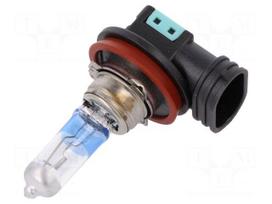 Filament lamp: automotive | PGJ19-2 | 12V | 55W | VISIONPRO 150 | H11