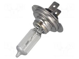Filament lamp: automotive | PX26d | 12V | 55W | ULTRA LIFE | H7