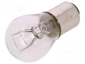 Filament lamp: automotive | BAY15D | 12V | 21/5W | LLB