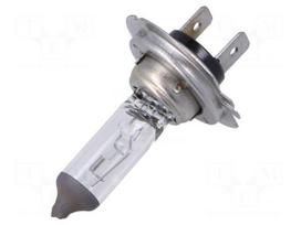 Filament lamp: automotive | H7 | 12V | 55W | LLB