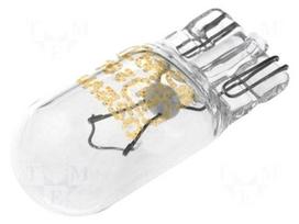 Filament lamp: automotive | W2,1x9,5d | 12V | 3W | ORIGINAL | W3W