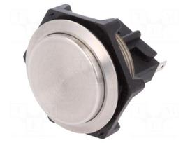 Switch: vandal resistant | Pos: 2 | SPST-NO + SPST-NC | 5A/250VAC