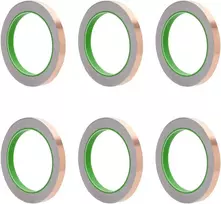 Varinė juostelė sraigių apsaugai 6 pcs Vario 10 mm x 20 m Vario