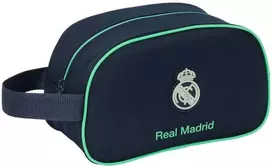 Safta Real Madrid 2 Equipment 25/26 adaptable vanity case