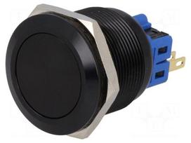 Switch: vandal resistant | Pos: 2 | SPDT | 3A/220VAC | 5A/24VDC | IP65