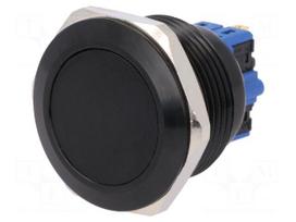 Switch: vandal resistant | Pos: 2 | SPDT | 3A/220VAC | 5A/24VDC | IP65