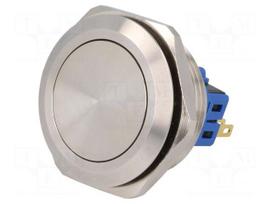 Switch: vandal resistant | Pos: 2 | SPST-NO + SPST-NC | 3A/220VAC