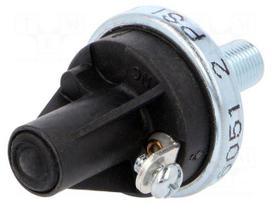 Switch: pressure | Pos: 2 | SPST-NO | Leads: screw | round | 37x58mm