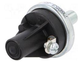 Switch: pressure | Pos: 2 | SPST-NO | Leads: screw | round | 37x58mm