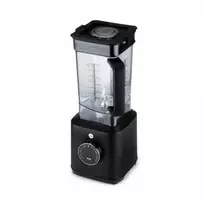 WILFA POWERFUEL XL Juodas BLENDER