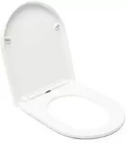 Dangtis WC SAT Brevis, lėtai nusileidžiantis