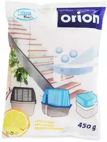 Orion Drėgmės sugėriklis granules ULTRA FRESH 450 g Citrininis