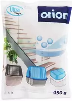 Orion Drėgmės sugėriklis Granulės ULTRA FRESH 450 g